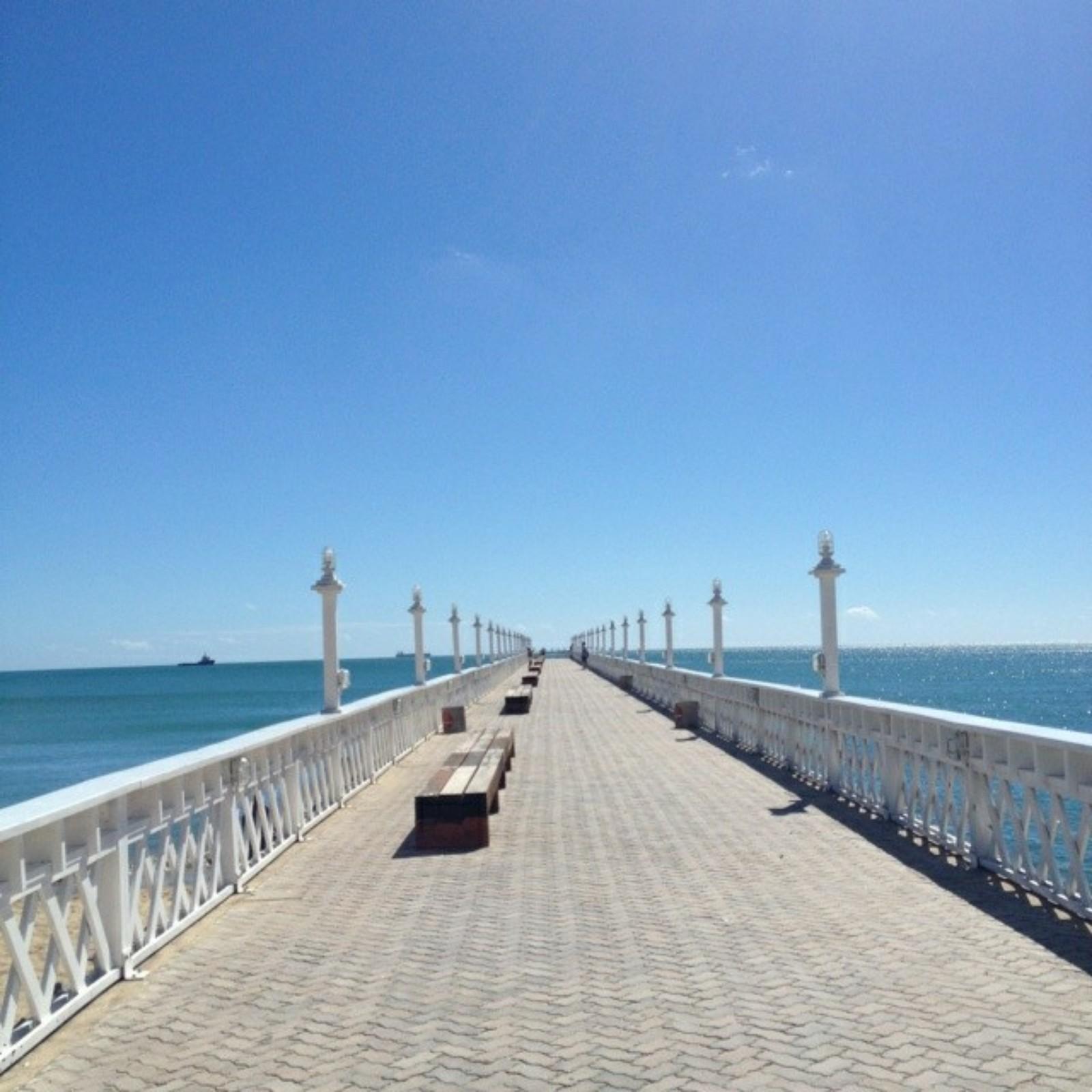 Pousada Areia Da Praia Fortaleza  Exterior photo